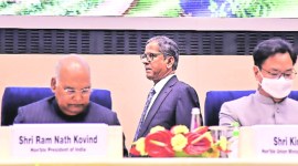 President Kovind calls upon judges to ‘exercise utmost discretion’ in courtroom remarks