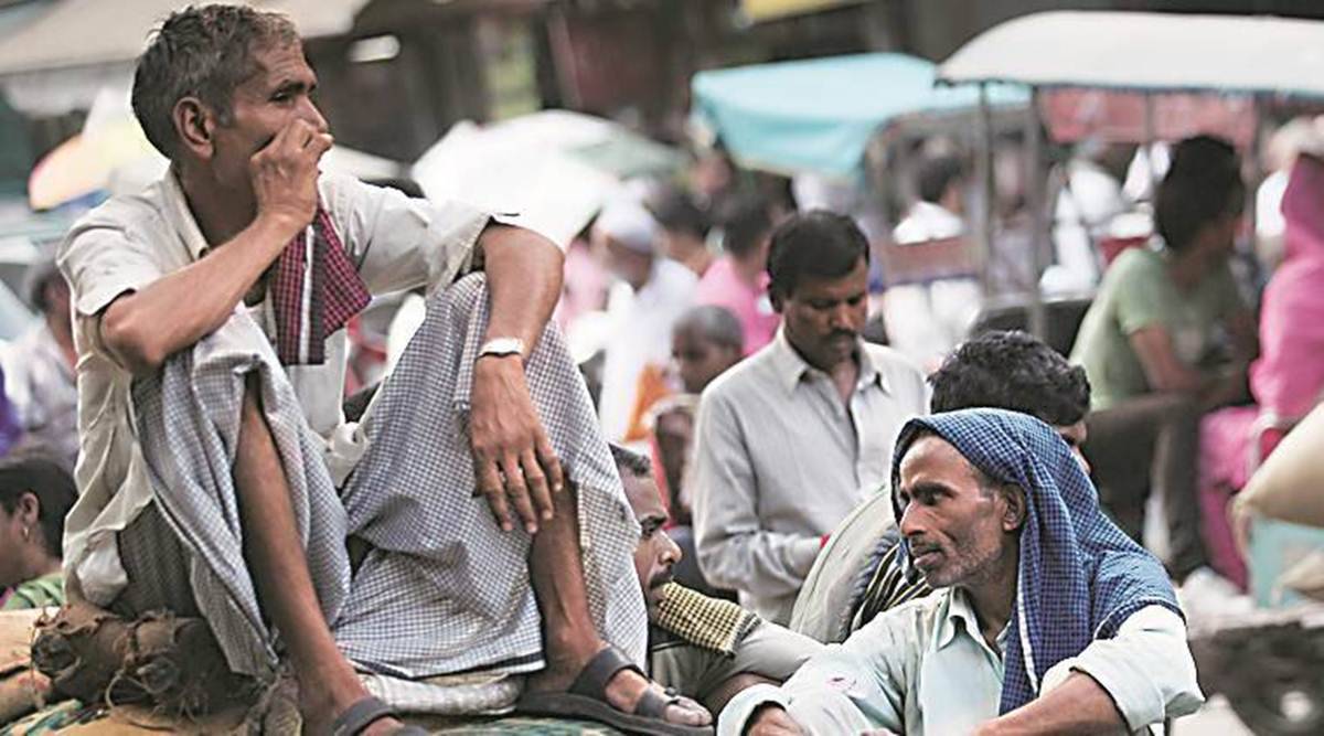 All these All India Surveys and the e-Shram portal will be game-changer and have set new standards in data driven policies, he said, adding rapid urbanisation due to expansion would lead to migration of workers and a rise in the number of domestic workers.