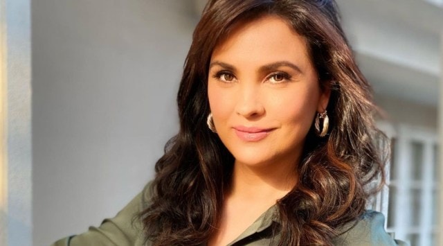 Lara Dutta almost appeared in the Matrix series. (Photo: Lara Dutta/Instagram)