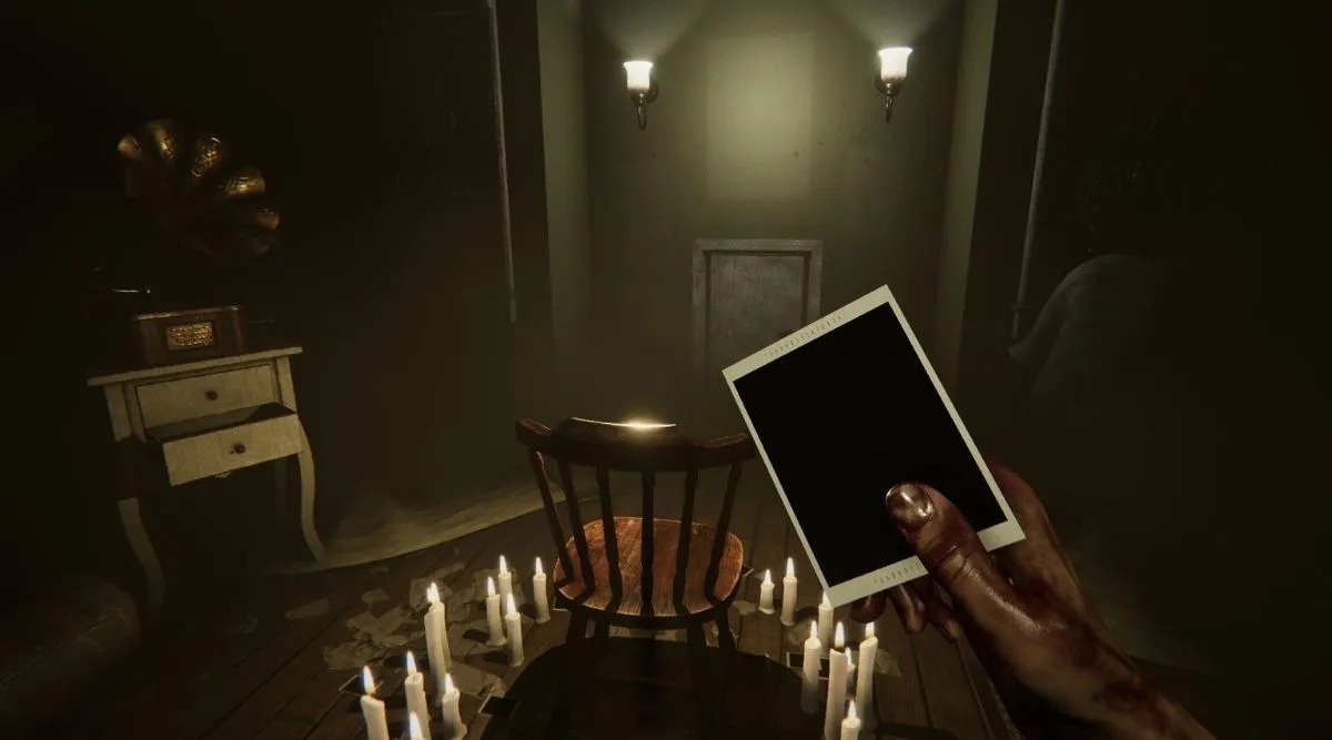 Horror game 'MADiSON' gameplay footage released: Watch Video ...
