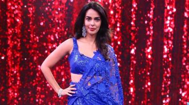 389px x 216px - Mallika Sherawat reveals her boyfriend calls her a nun for sleeping early:  'He's always complaining' | Entertainment News,The Indian Express