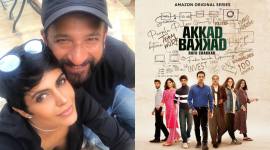 mandira bedi raj kaushal