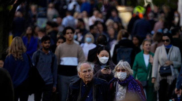 Despite many signals that things are improving — the stock market is hitting record highs; hiring is accelerating sharply, with 531,000 jobs added in October; workers are earning more. (Representational: AP)