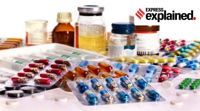 The commission also took note of the rising market share of online pharmacies and concerns around the concentration of patient data raised by brick and mortar pharmacies. (File)