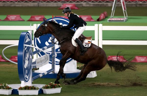 Modern Pentathlon