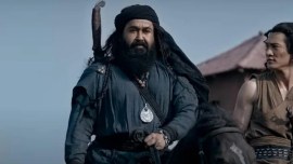 Marakkar Arabikadalinte Simham