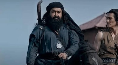 Marakkar Arabikadalinte Simham