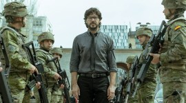 money heist la casa de papel 5 trailer