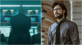 money heist 5 part 2 new stills