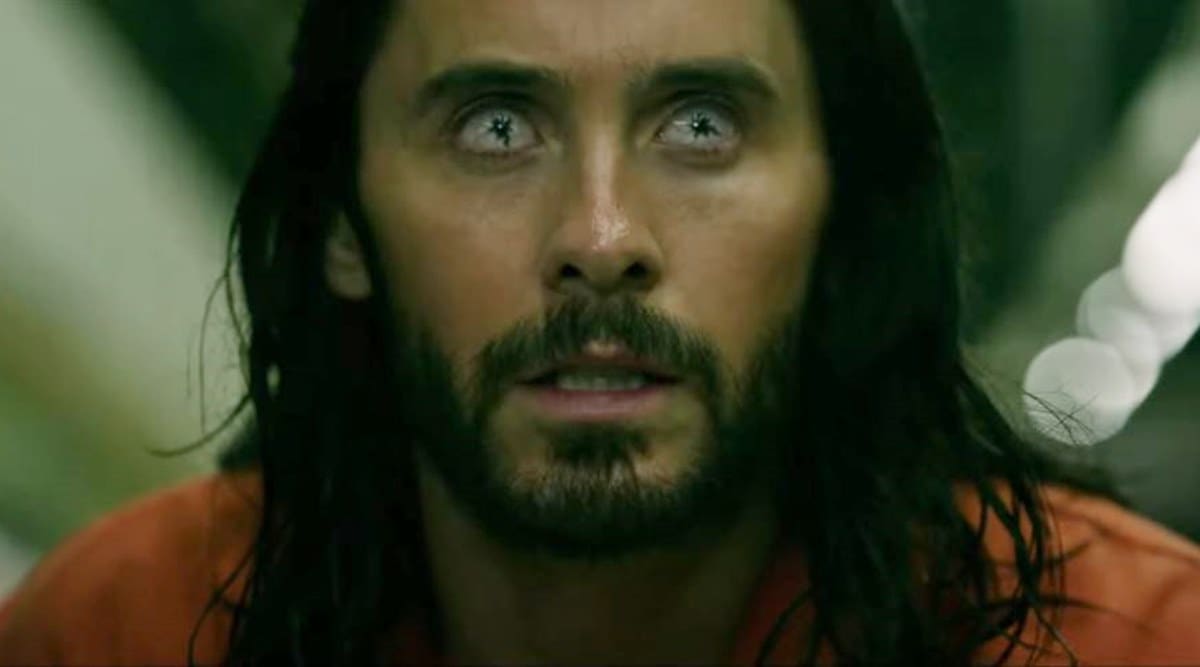 From Joker to Morbius: Jared Leto takes on new comic book role, calls ...