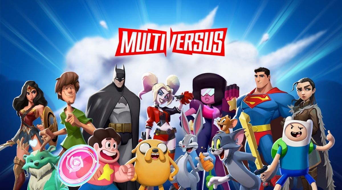 MultiVersus crossplay and cross-platform support explained