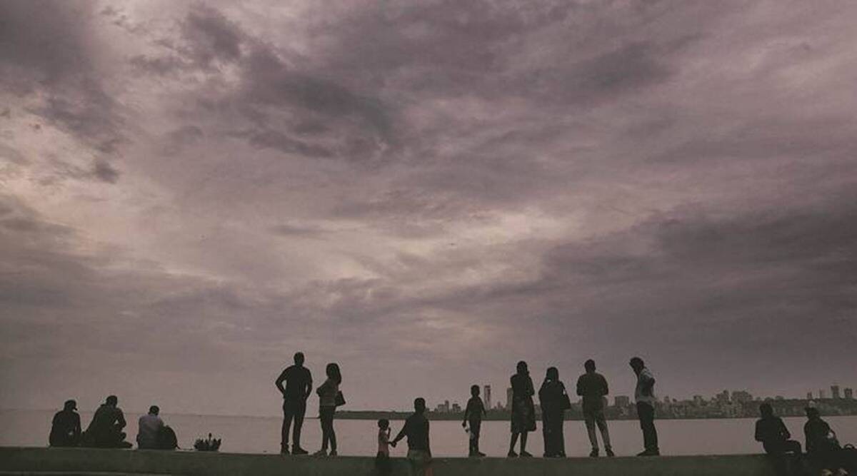 Clouding, rainfall over Maharashtra likely to end by mid-week