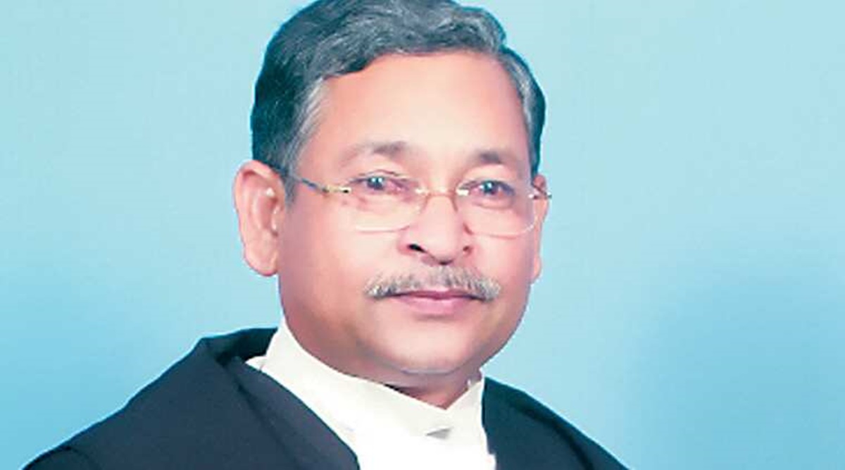 Corruption case: CBI gets govt sanction to prosecute retired Allahabad HC judge
