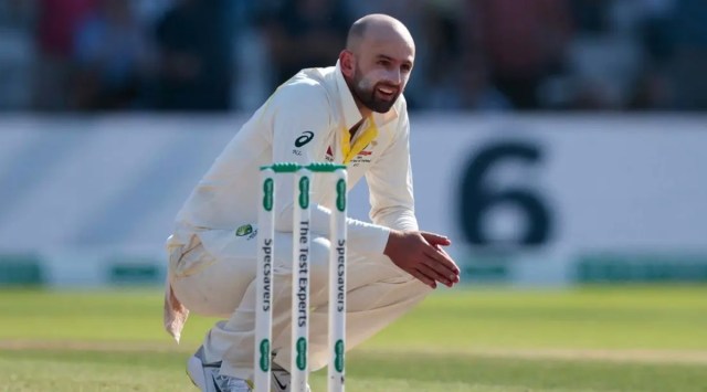 Nathan Lyon will play in India in the upcoming series. (Reuters)