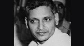Hindu Mahasabha, Godse, Nathuram Godse, Kalicharan, Mahatma Gandhi, Bharat Ratna, Gwalior, India news, Indian express, Indian express news, current affairs