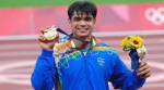 Neeraj Chopra