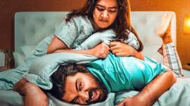 Kanakam Kaamini Kalaham