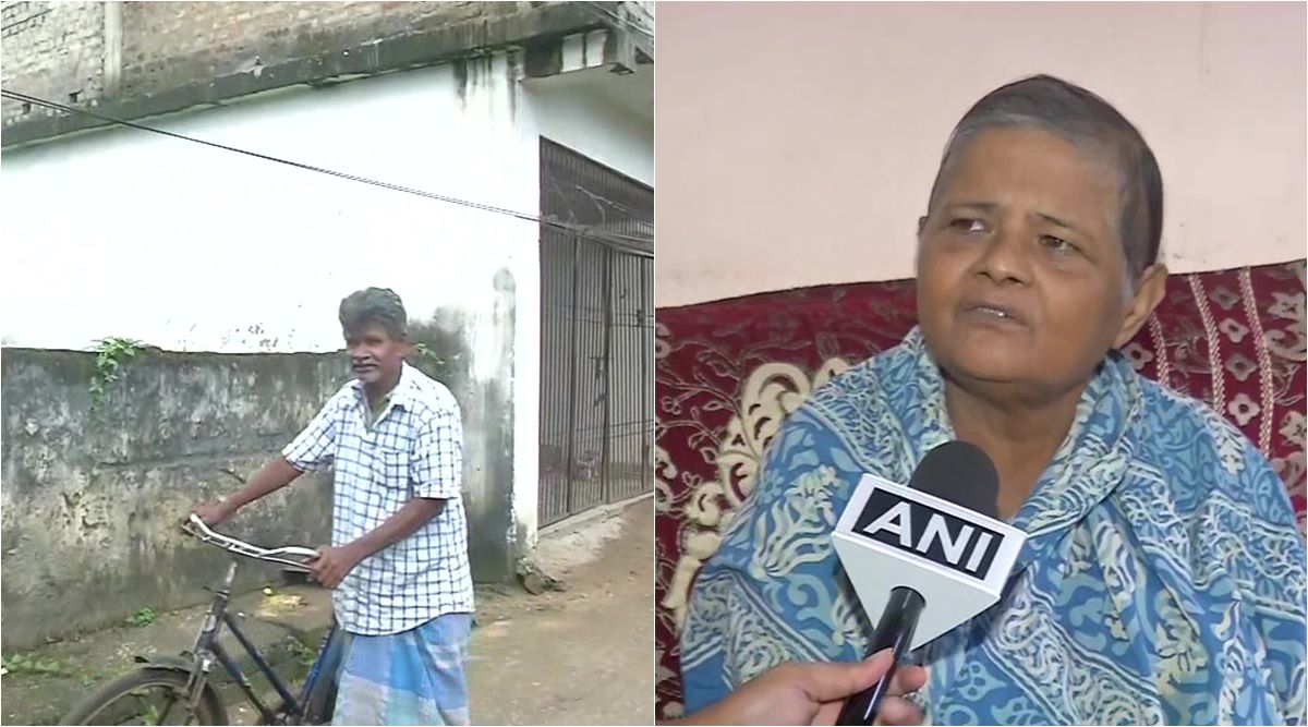 odisha woman donate property, woman donate property rickshaw wala, woman donate property to caregiver, odd news, good news, indian express
