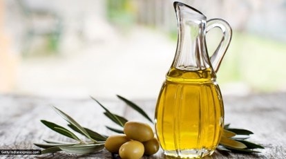 An update on the health benefits of olive oil