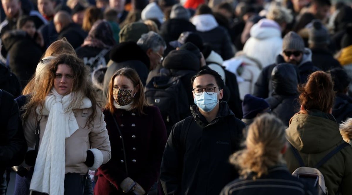 Scotland, Omicron, Covid-19, covid new variant, WHO, Omicron cases, World news, Indian express, Indian express news, current affairs