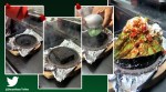 paan brownie, ahmedabad weird food, browine with paan, hot brownie with paan ice cream, odd food videos, bizarre food combos, indian express