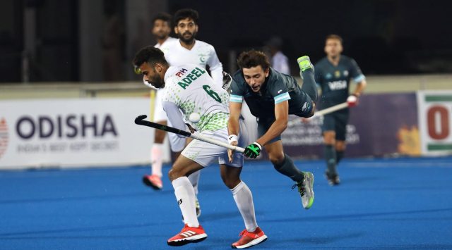 Junior World Cup: Pakistan hockey now is a pale shadow of its glorious ...