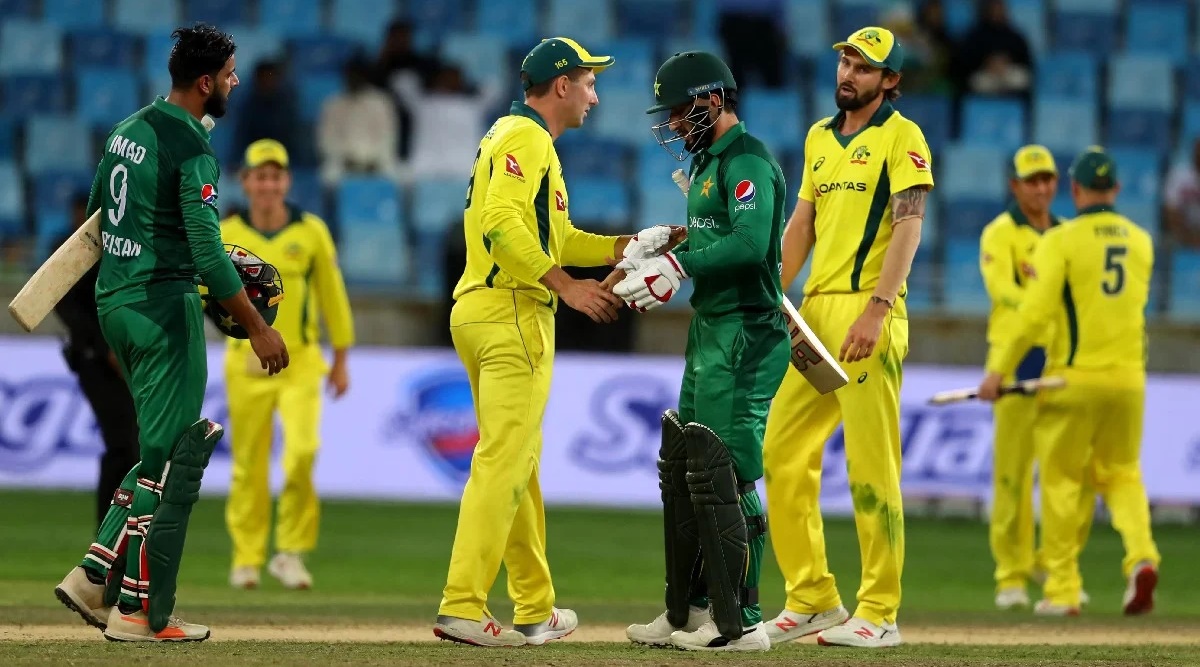 Australia men's team to tour Pakistan after 24 years: Cricket Australia