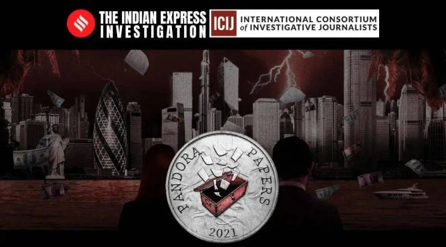 pandora papers, pandora papers india names, pandora papers investigation, pandora papers NRI, NRIs, Multi Agency Group, pandora papers indian express, what is pandora papers