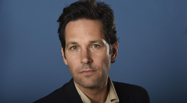 Paul Rudd