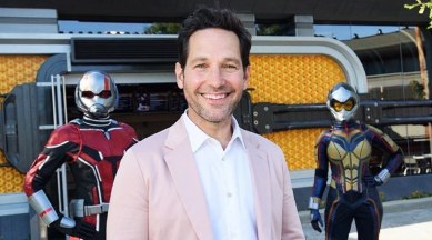 Paul Rudd