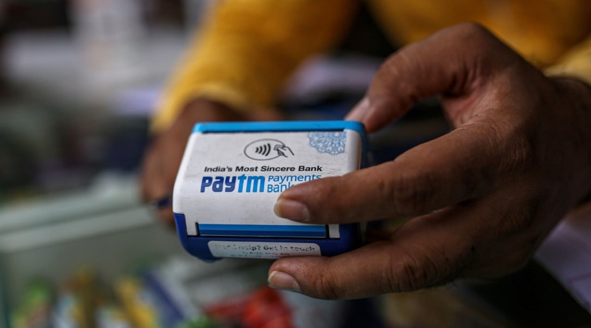 Paytm IPO, Paytm IPO subscription