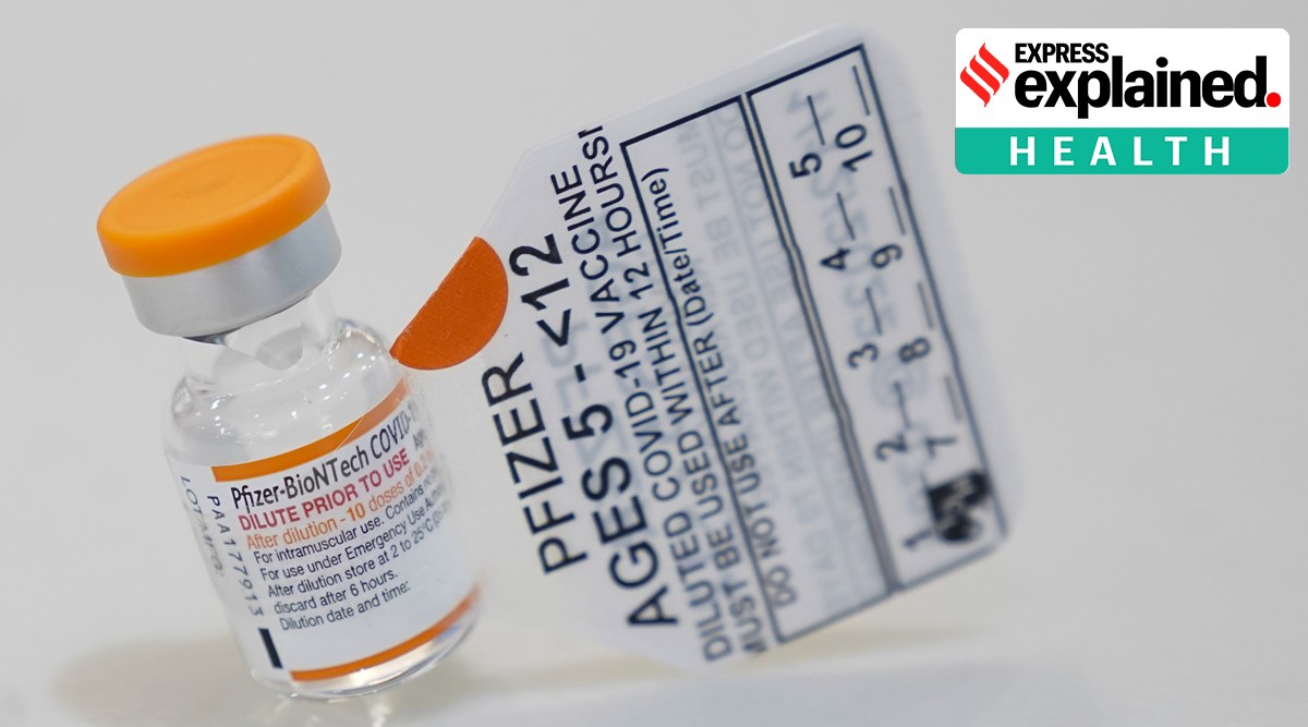 Hospitalisation, death and severe disease reduced compared to outcomes in those given only two doses. (AP Photo/Mary Altaffer)