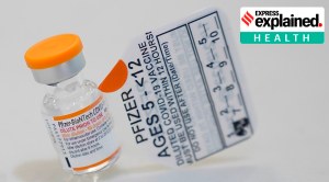 Large study in Israel finds benefits of a third dose of Pfizer vaccine