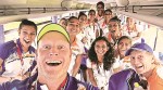 indian womens hockey team coach