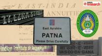 Baroda in Mumbai and Patna in Scotland: What place names can tell us about migration, assertion of power