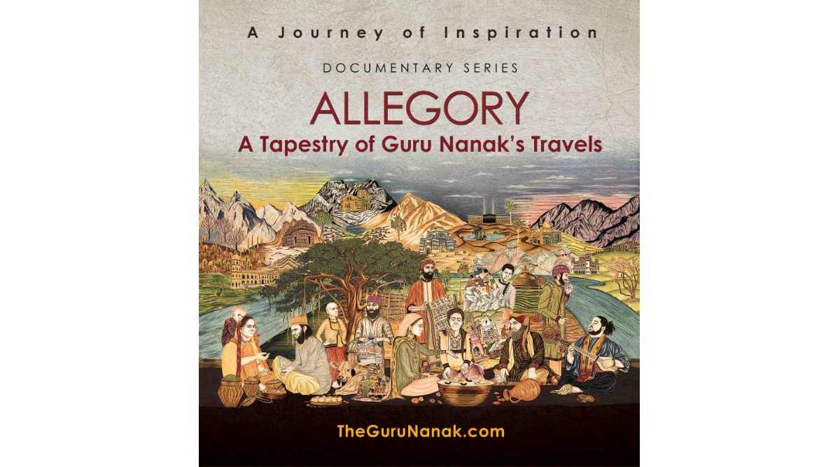 Gurupurab 2021: A quest to keep alive essence of Guru Nanak's