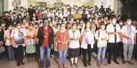 pune-protest murder crime, medical student murder, Nagpur news, Vasantrao Naik Government Medical College, Pune news, Pune city news, Pune, Maharashtra, Maharashtra government