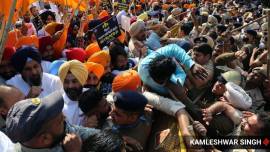 Punjab, Charanjit Singh Channi, Bikramjit Singh Majithia, Bikramjit Singh Majithia, Shiromani Akali Dal, SAD, Indian express, Punjab news, Chandigarh city news, Punjab, Chandigarh