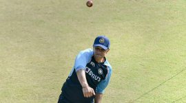 India vs New Zealand