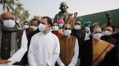 winter session of parliament 2021 news