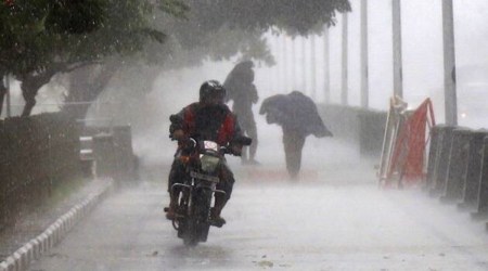 Odisha, IMD, Odisha red alert, Andaman, Andaman sea, rainfall, odisha rain, odisha weather, odisha weather forecast, Indian express, Indian express news, current affairs
