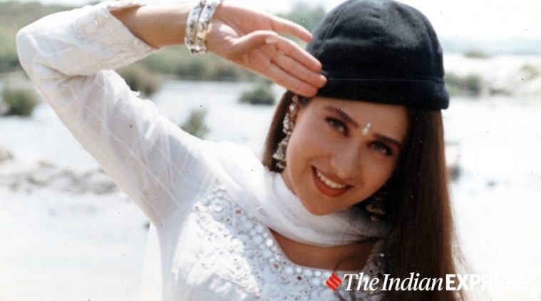 karisma kapoor raja hindustani