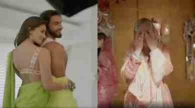 Ranveer Singh