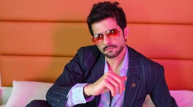 raqesh bapat