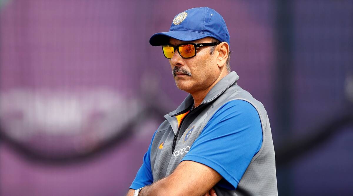 What lazy meme-makers don't know about Ravi Shastri | Sports News,The  Indian Express