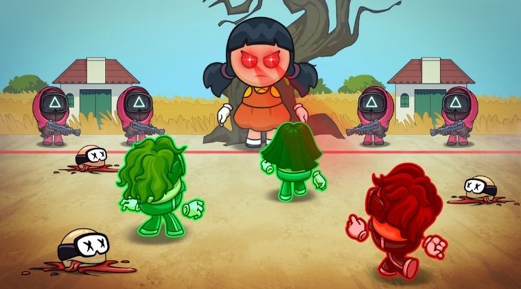 Interview: SuperGaming CEO on success of Silly World's 'Squid Games' mode, growth in India