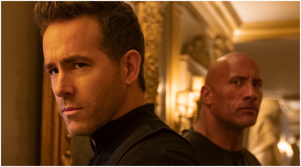 Ryan Reynolds says he is taking a little sabbatical from filmmaking