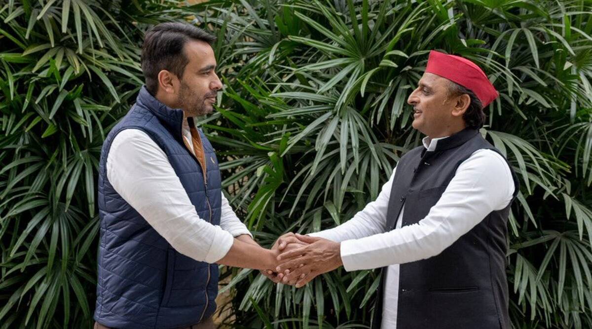 SP, RLD Discuss Seat Sharing, Deal Likely Soon | Lucknow News - The ...