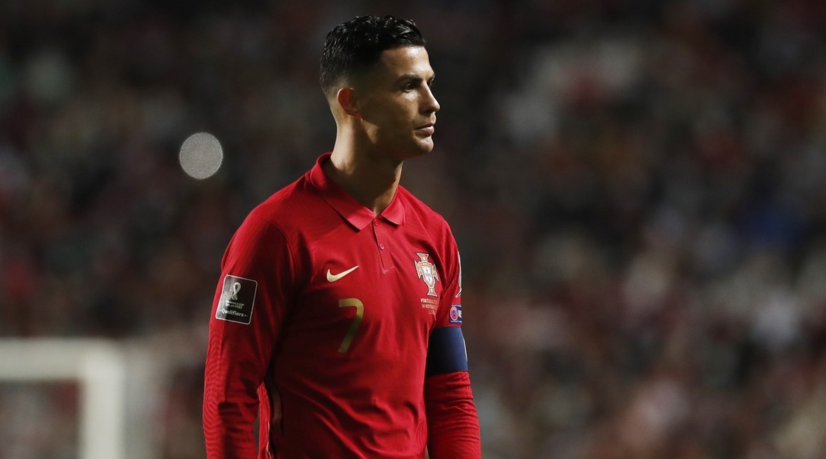 Cristiano Ronaldo in, Renato Sanches out: How will Portugal line