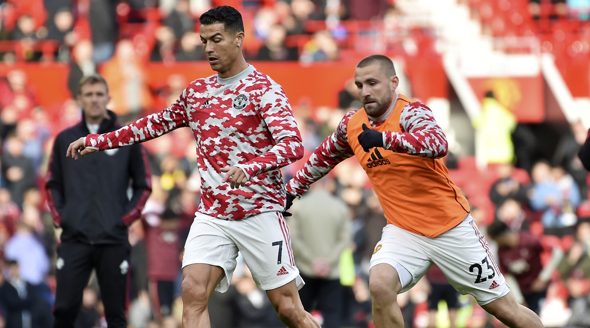 Cristiano Ronaldo, All Premier League Goals, WINNER Best Manchester United  Player